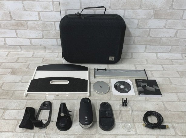 X-Rite i1 PRO Rev E Spectrophotometer with Case [o1248326983]