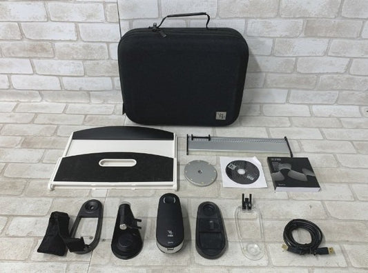 X-Rite i1 PRO Rev E Spectrophotometer with Case [o1248326983]