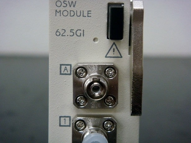 Yokogawa AQ2200-411 1x4 Optical Switch Module [k1048621143]