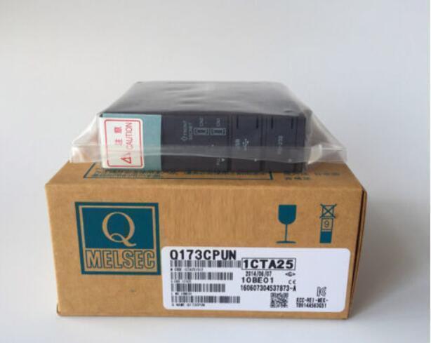 Mitsubishi Electric Q173CPUN Mitsubishi MELSEC-Q Series [m1151321864]