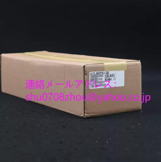 MITSUBISHI A1SJHCPU-S8 Sequencer [t1198915380]