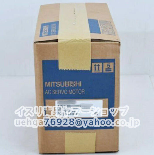 MITSUBISHI HC153S-SW Servo Motor [f1197840574]