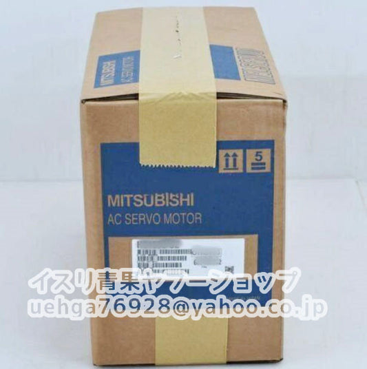 MITSUBISHI HC-MFS13G2 Servo Motor [w1197839634]