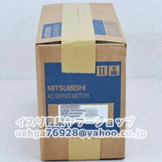 MITSUBISHI HC-H103K Servo Motor [o1197858019]