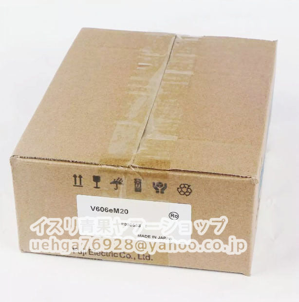 FUJI V606eM20 Electric Product [b1199430839]