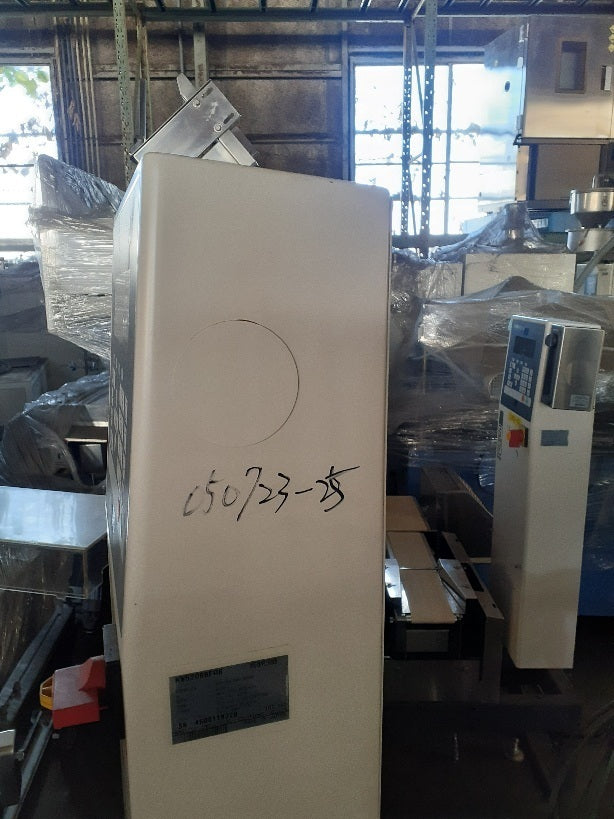 Anritsu Conveyor Checkweigher 0.6-600g Belt Width 160mm [q1239726630]
