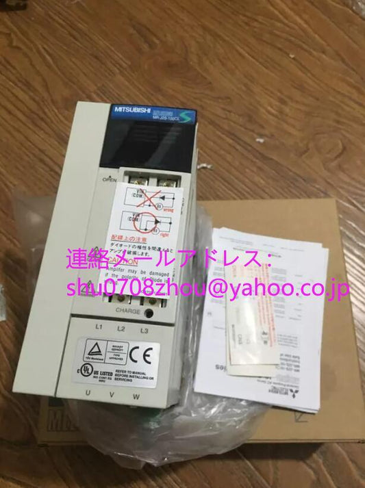 MITSUBISHI MR-J2S-200CL Servo Amplifier [l1198918962]