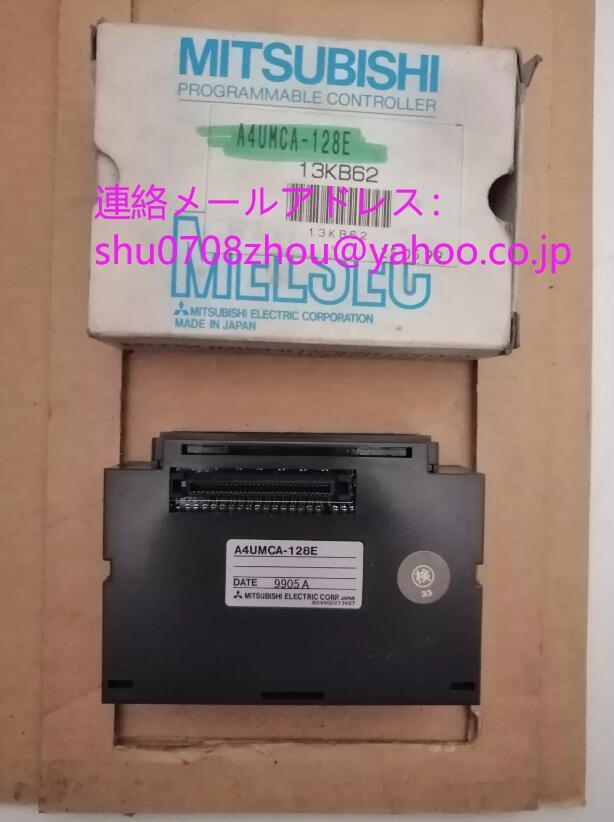 MITSUBISHI A4UMCA-128E Memory Cassette [t1198916860]
