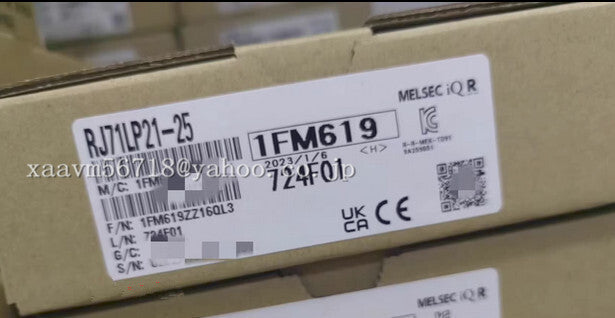 MITSUBISHI RJ71LP21-25 [x1188964834]