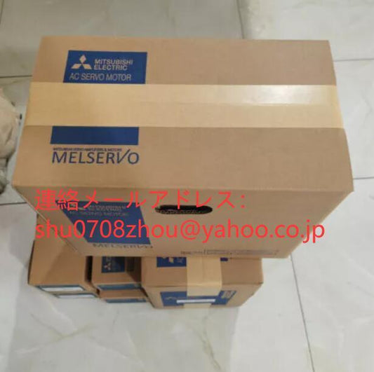 MITSUBISHI HC-KFS43K-S47 Servo Motor [s1198917727]