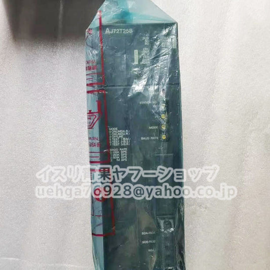 MITSUBISHI AJ72T25B MELSECNET/B Data Link Module [t1211034004]