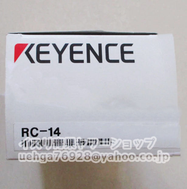 KEYENCE RC-14 Small Electronic Counter [g1206216431]