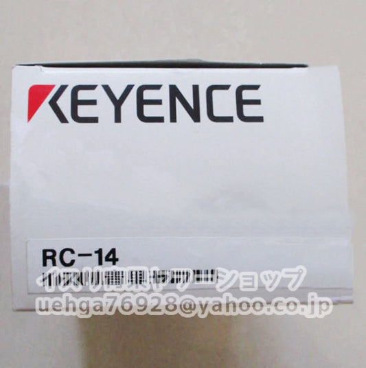KEYENCE RC-14 Small Electronic Counter [g1206216431]