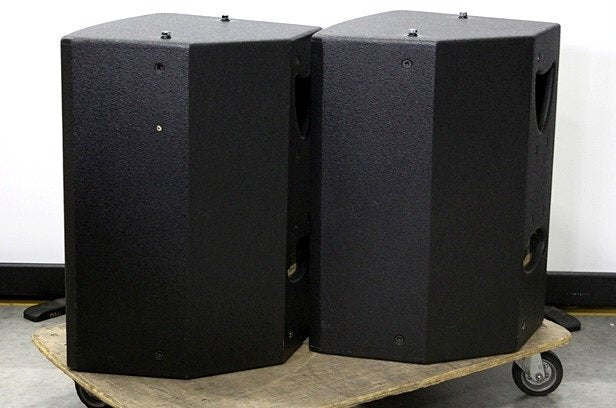 MARTIN AUDIO MA2.8S Amplifier and F12 Speaker Set Pair [t1196868334]
