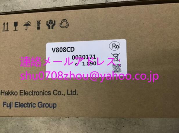 FUJI V808CD Touch Panel [j1198916634]