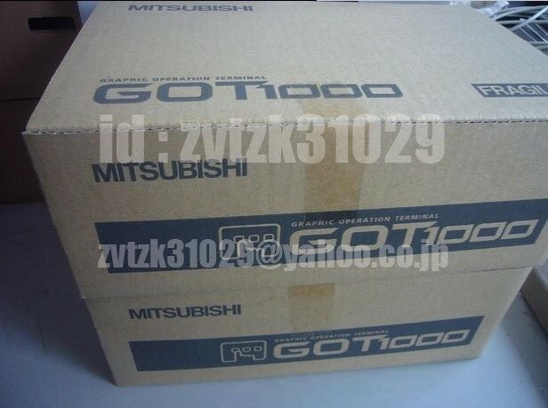 Mitsubishi GT2505HS-VTBD Touch Panel [s1118655752]