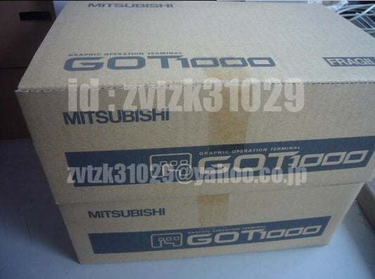 Mitsubishi GT2505HS-VTBD Touch Panel [s1118655752]