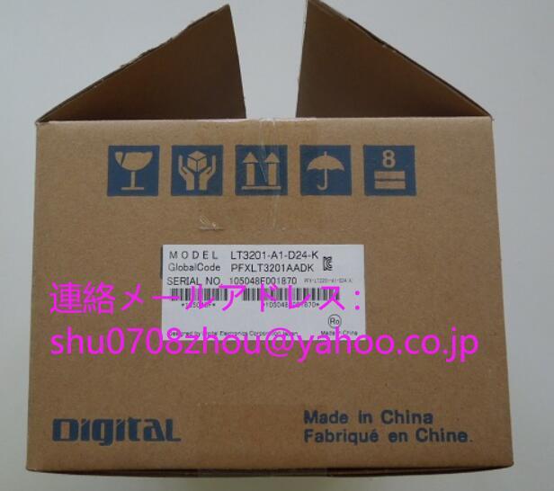 Pro-face LT3201-A1-D24-K Touch Panel [j1198921313]