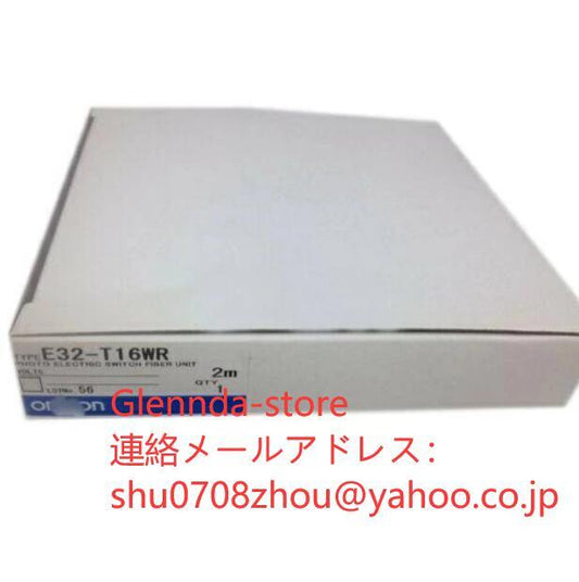 OMRON E32-T16WR Sensor 2M [u1198932515]