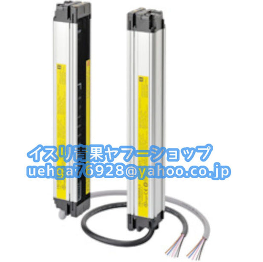 OMRON F3SJ-A0295N30 Safety Light Curtain [b1197851969]