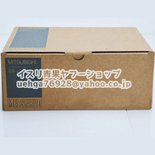 MITSUBISHI MR-J2-70A-NU60 Servo Amplifier [j1211846515]