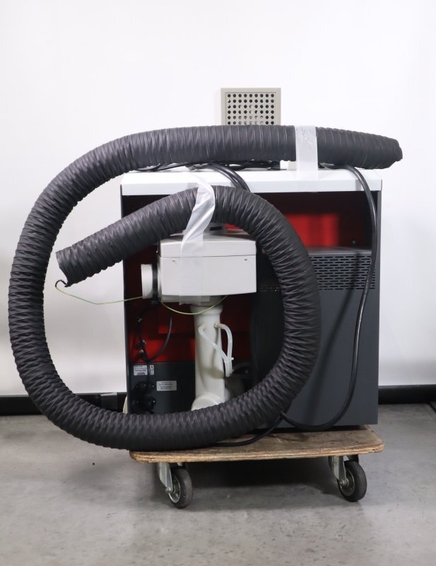 Anton Paar Multiwave 5000 Microwave Sample Digestion System [w1243149746]
