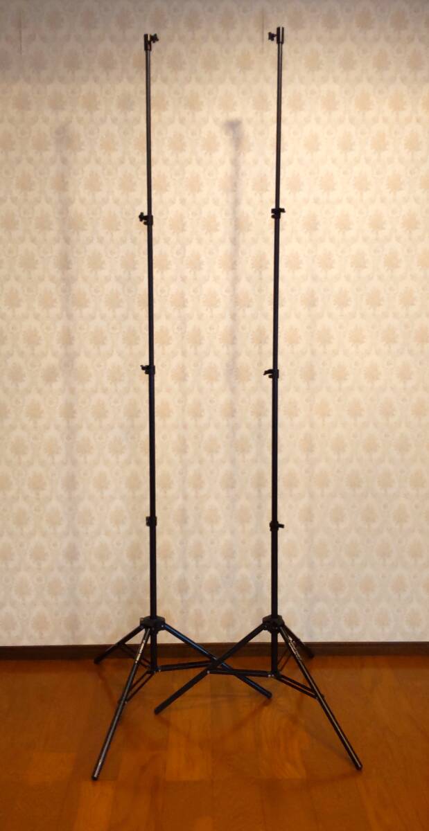 COMET TW-04F Monoblock Strobe Light 2-Lamp Set 400W [g1171105542]