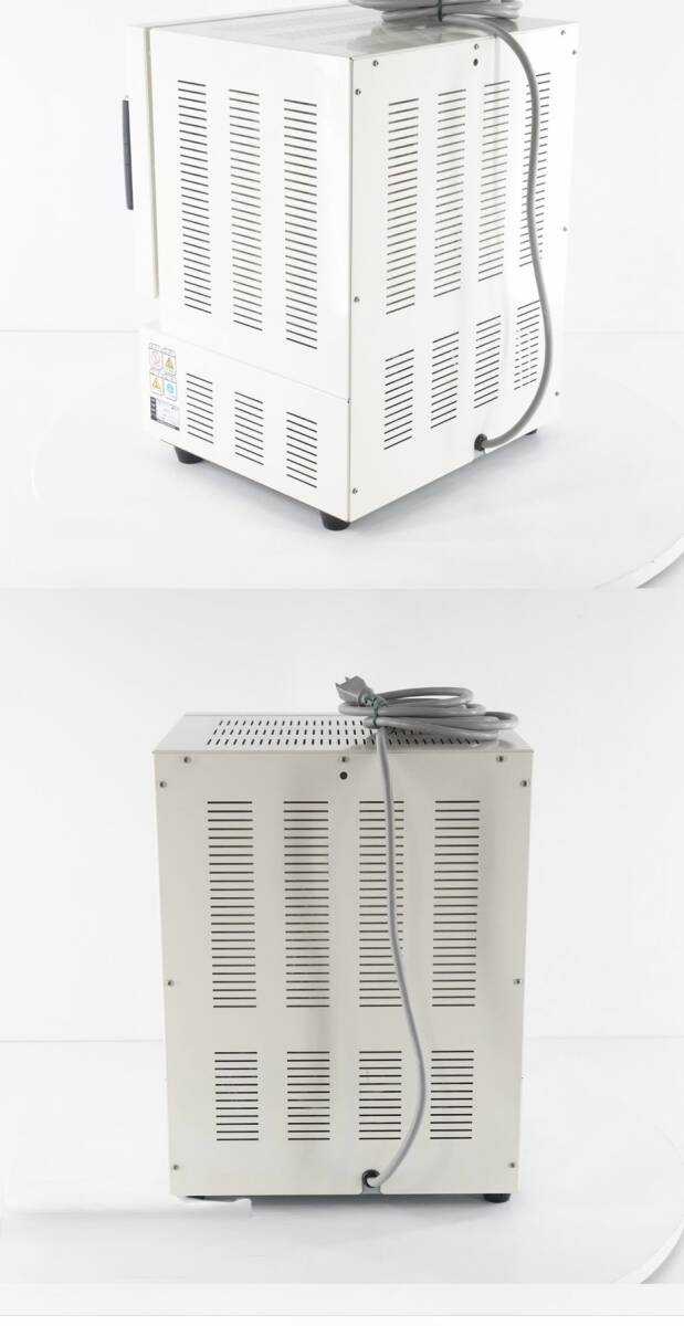 AS ONE SMF-2 Electric Furnace Muffle Furnace [u1186876676]