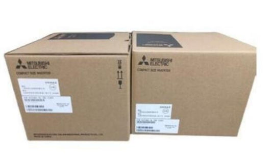 MITSUBISHI FR-E520-5.5K Inverter [m1144218353]