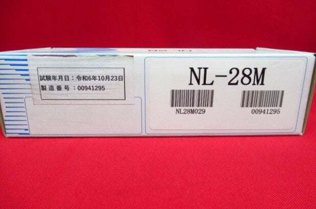 RION NL-28M Sound Level Meter Measuring Instrument [j1208388718]