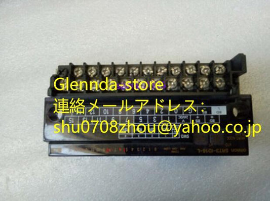 OMRON SRT3-ID16-L Remote Terminal [b1198920990]