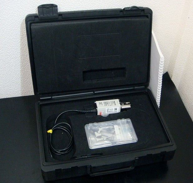 Tektronix P7330 Differential Probe 3.5GHz [q1097257480]