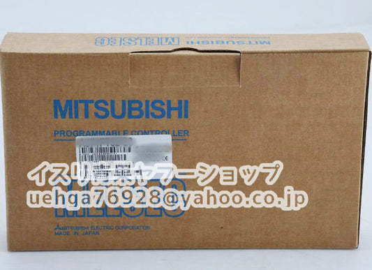 MITSUBISHI AJ71B62-S3 Electric Module [j1199428218]