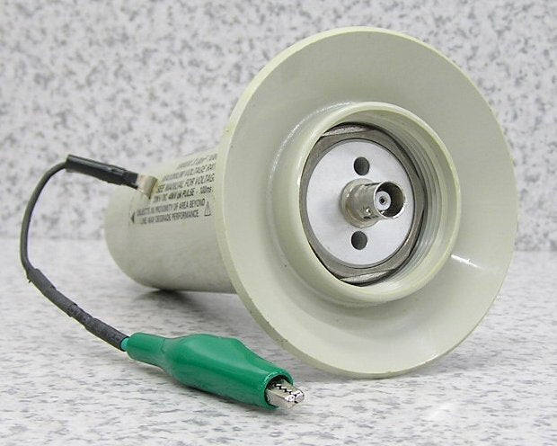 Tektronix P6015A High Voltage Passive Probe [d1208459481]