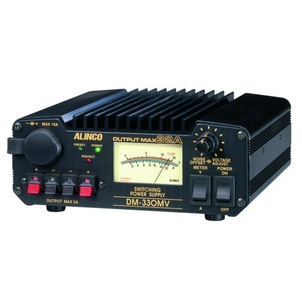 Icom IC-7300 100W Transceiver + DM-330MV Power Supply Set [c1173422166]