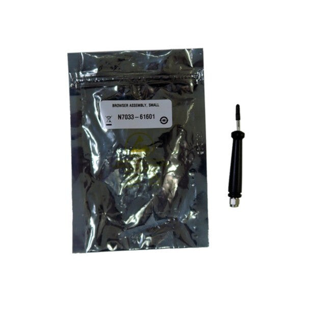 Keysight N7033A Power Rail Probe Browser [s1229339274]