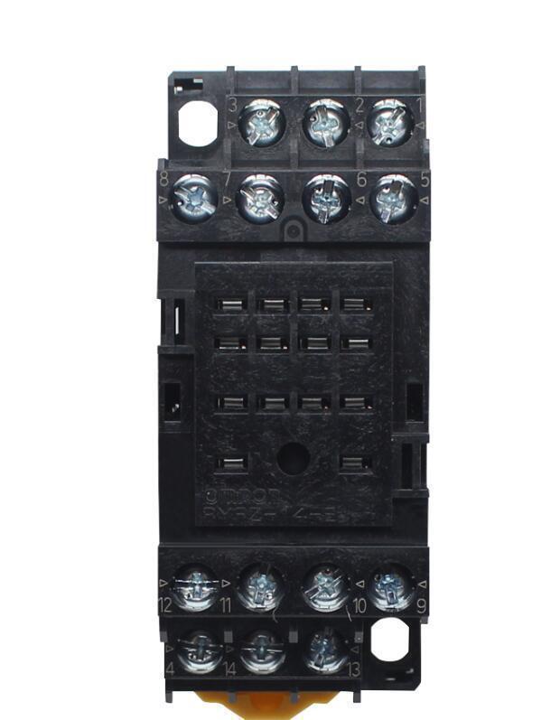 OMRON PYFZ-14-E Surface Connection Socket Set of 500 [v1126149169]