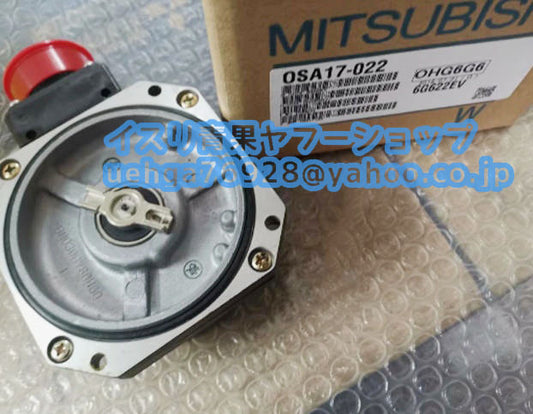 MITSUBISHI OSA17-022 Encoder [k1197834098]