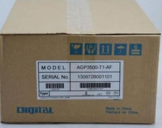 Proface AGP3500-T1-AF Programmable Display [f1194120137]