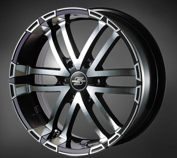 2024 Vehicle Inspection Compatible Hiace Studless Tire Wheel 16 Inch Zero Break S SAILUN 215/65R16 [q1205490390]