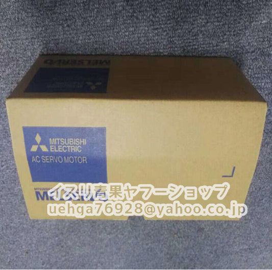 MITSUBISHI HC-PQ23B-UE Servo Motor [l1211861467]