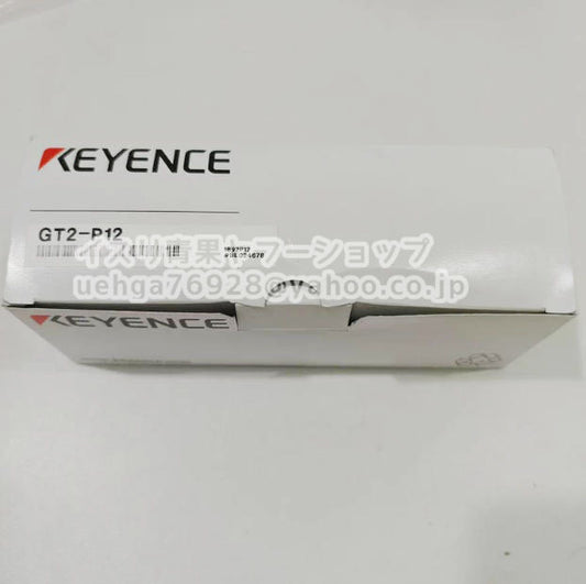 KEYENCE GT2-P12 Contact Displacement Sensor [1206190187]