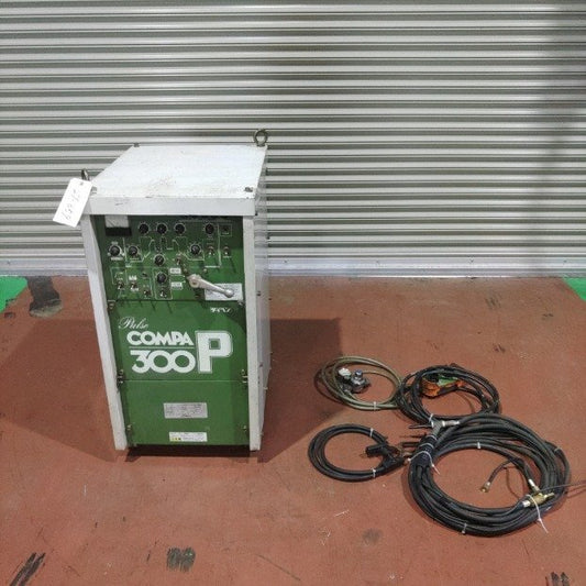 Daihen AEP-300 TIG Welder AC/DC [w1242229065]