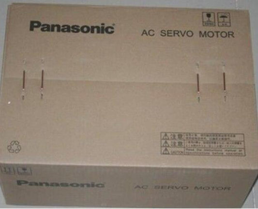 Panasonic MSM012A1B Servo Motor [g1097713679]