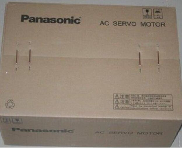 Panasonic MSM012A1B Servo Motor [g1097713679]