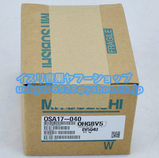 MITSUBISHI OSA17-040 Encoder [p1197849763]