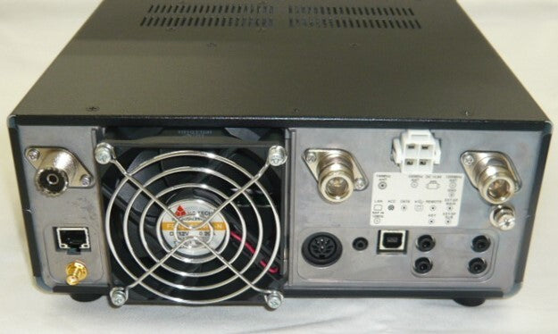 Icom IC-9700 Radio Transceiver [t1196124233]