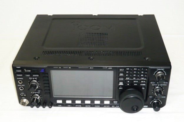 Icom IC-7600 HF/50MHz 100W All-Mode Transceiver [k1193341467]