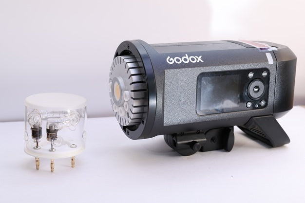Godox AD600 Pro II Strobe [r1242744606]