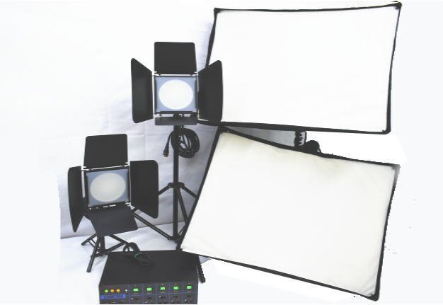 Propet STUDIO2000 S-504 Lighting Generator 10 pcs Set [u1243944160]